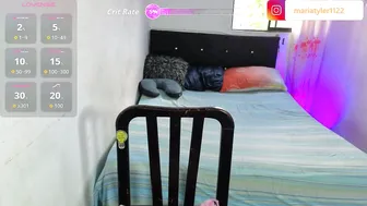 maria_tyler1 recorded nude video 806382
