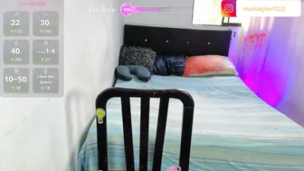 maria_tyler1 recorded nude video 806382