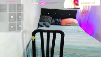 maria_tyler1 recorded nude video 806382