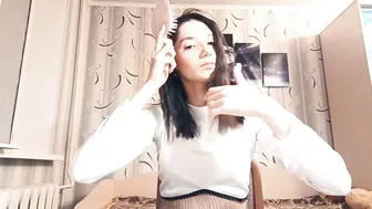 dinorahfleeks recorded nude video 806391