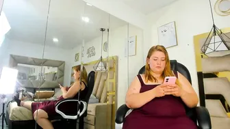 rousse_millers recorded nude video 806483