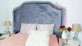 shainabonne recorded nude video 806496