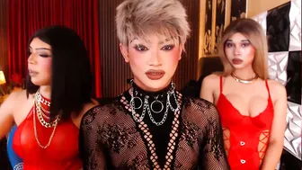 massivecocktrans recorded nude video 806507