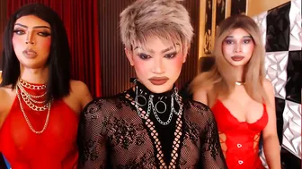 massivecocktrans recorded nude video 806507