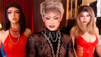 massivecocktrans recorded nude video 806507