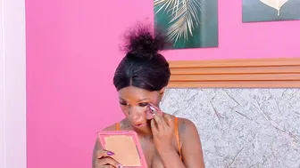 ebonyndsavage recorded nude video 806513