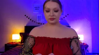 roxystormer recorded nude video 806550