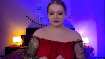 roxystormer recorded nude video 806550
