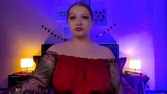 roxystormer recorded nude video 806550