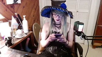 ashethegengar trans video