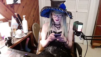 ashethegengar trans video