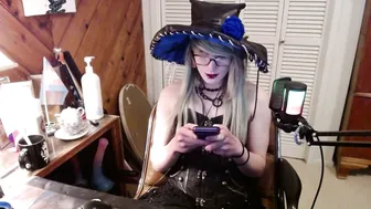 ashethegengar trans video