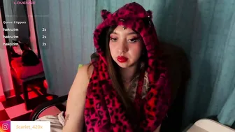 scarlett__cooper__ recorded nude video 806561
