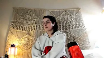 chillwithcamii recorded nude video 806627