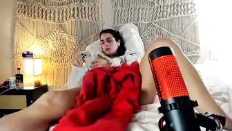 chillwithcamii recorded nude video 806627