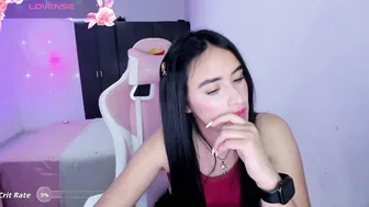 isaa_diamond recorded nude video 806640