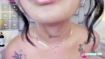 amber__ferrera recorded nude video 806646