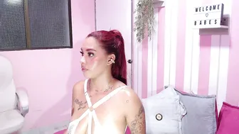 shantal_luw recorded nude video 806650