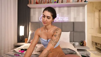 jeangreybianca recorded nude video 806658