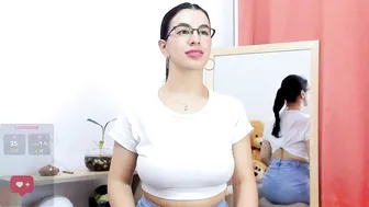 allison0724 recorded nude video 806676