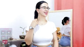 allison0724 recorded nude video 806676