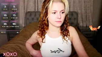 rocky_foxy recorded nude video 806710