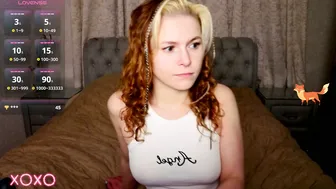 rocky_foxy recorded nude video 806710