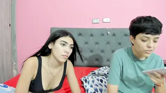 ariloe_quintero webcam video 03/12/2026