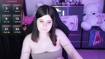amyvibes recorded nude video 806773