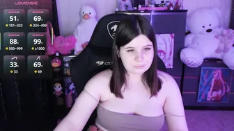 amyvibes recorded nude video 806773
