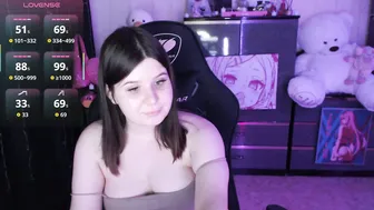 amyvibes recorded nude video 806773