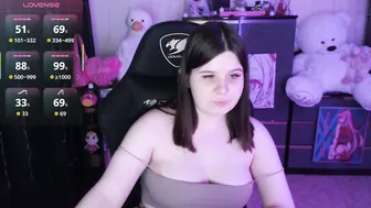 amyvibes recorded nude video 806773