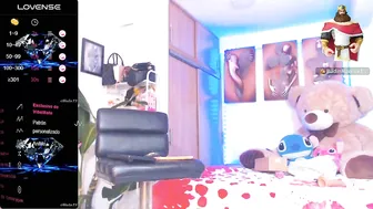 alexafoxxy01 recorded nude video 806808