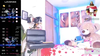 alexafoxxy01 recorded nude video 806808