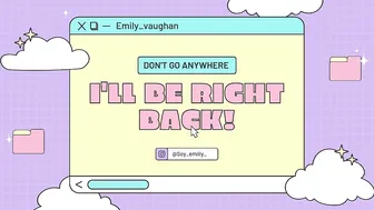 emily_vaughan recorded nude video 806810