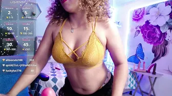 thalia_mills19 recorded nude video 806840