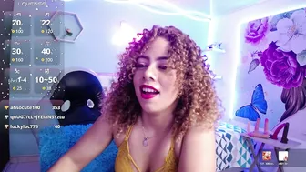 thalia_mills19 recorded nude video 806840