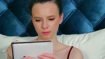 arinakubrick recorded nude video 806857