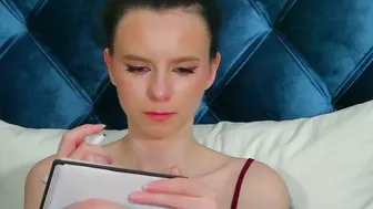 arinakubrick recorded nude video 806857