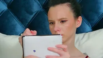 arinakubrick recorded nude video 806857