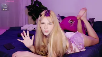 alinacarter__ recorded nude video 806877