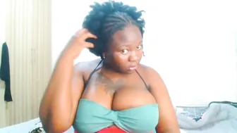 busty_mellons69 recorded nude video 806884