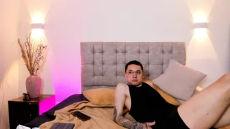 annieandleandro recorded nude video 806890