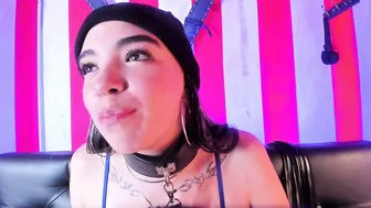 meivis_demoni_ recorded nude video 806907