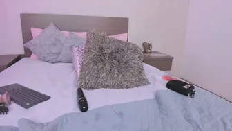 katyrouse1 recorded nude video 806916