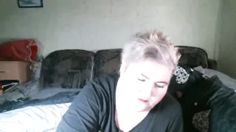 lanacat555 recorded nude video 806932