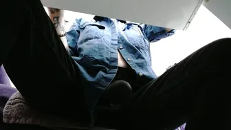 kennyvibe hot live cam video - 12 March 2026