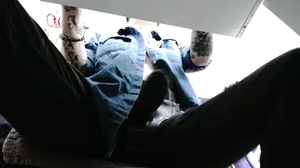 kennyvibe recorded nude video 806940