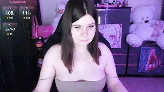 amyvibes recorded nude video 806950