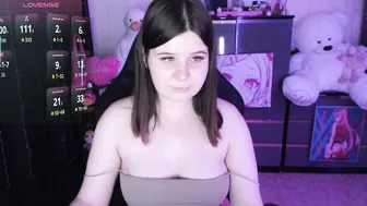 amyvibes recorded nude video 806950